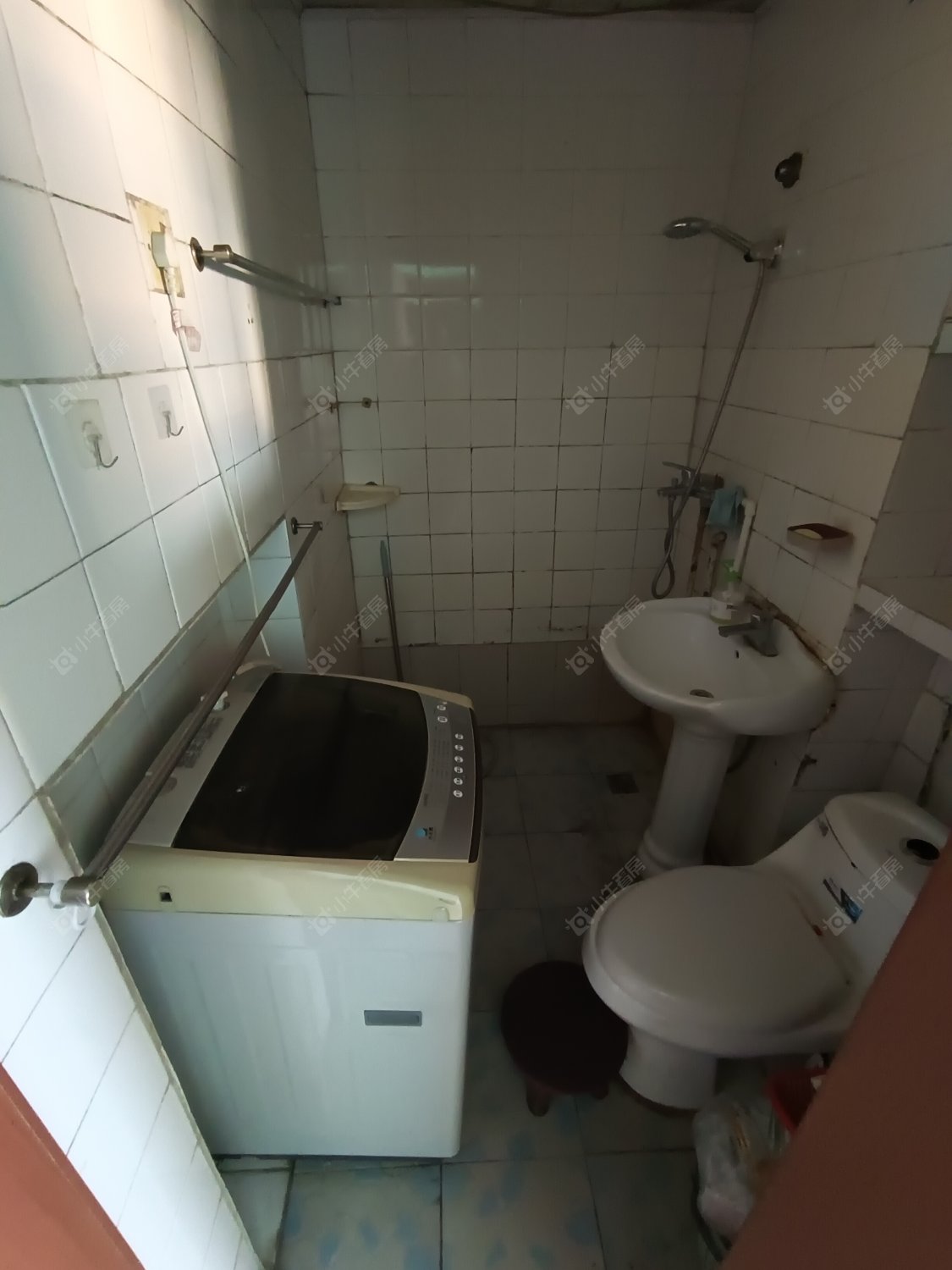 常州兰翔新村在租房源_小牛看房