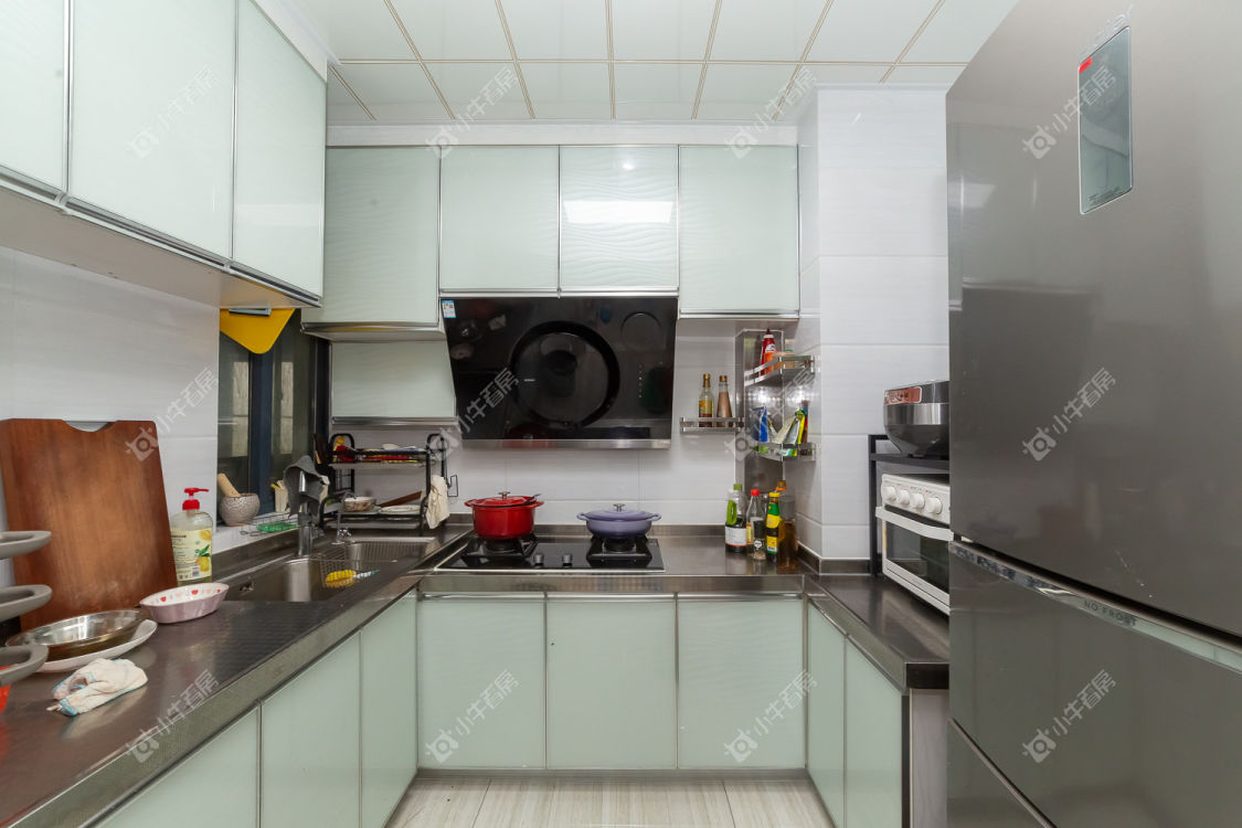 白马公馆房源室内图 常州白马公馆在租房源室内图_小牛看房