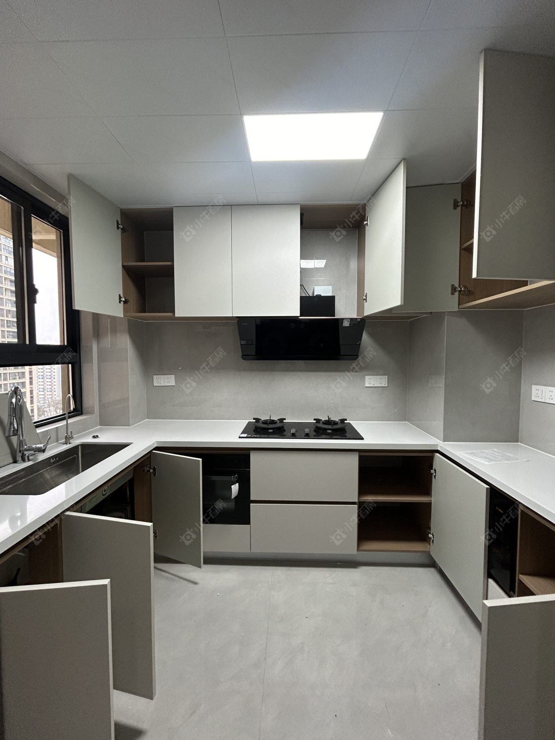 常州百馨西苑六期在租房源室内图_小牛看房