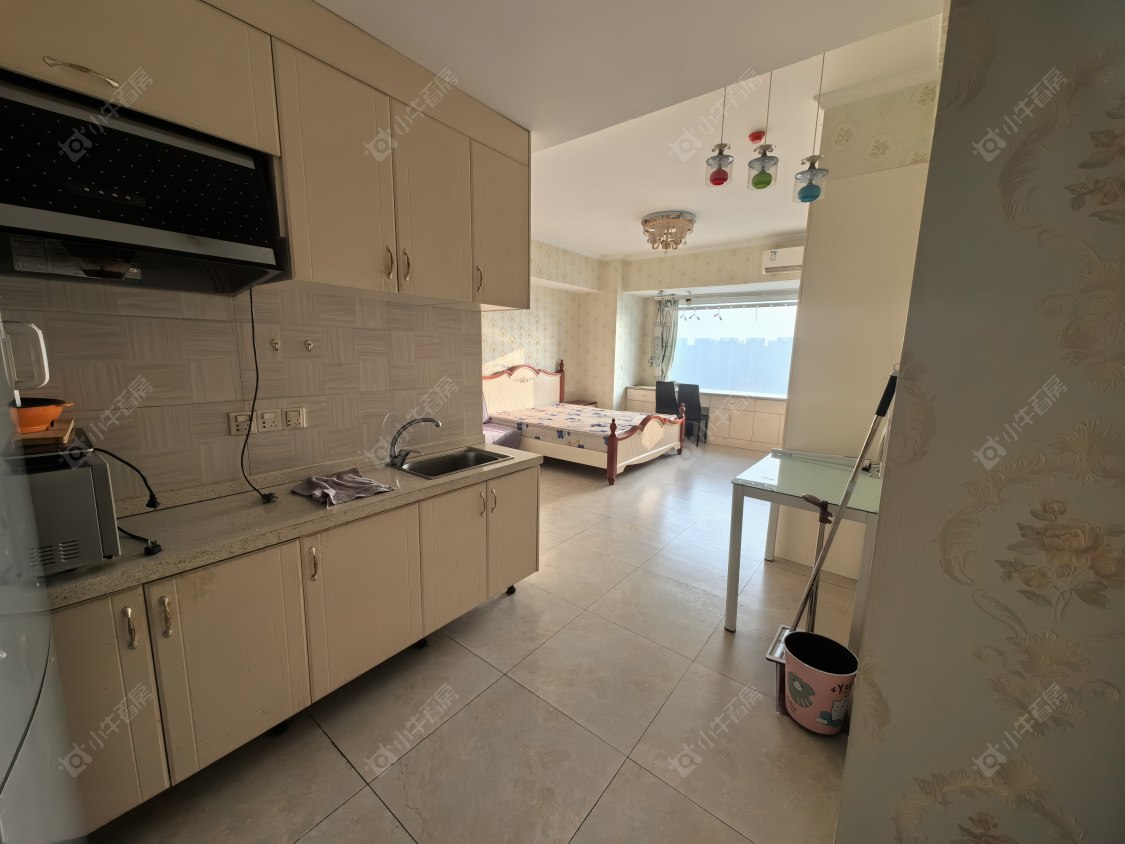 常州宝龙城市广场在租房源_小牛看房