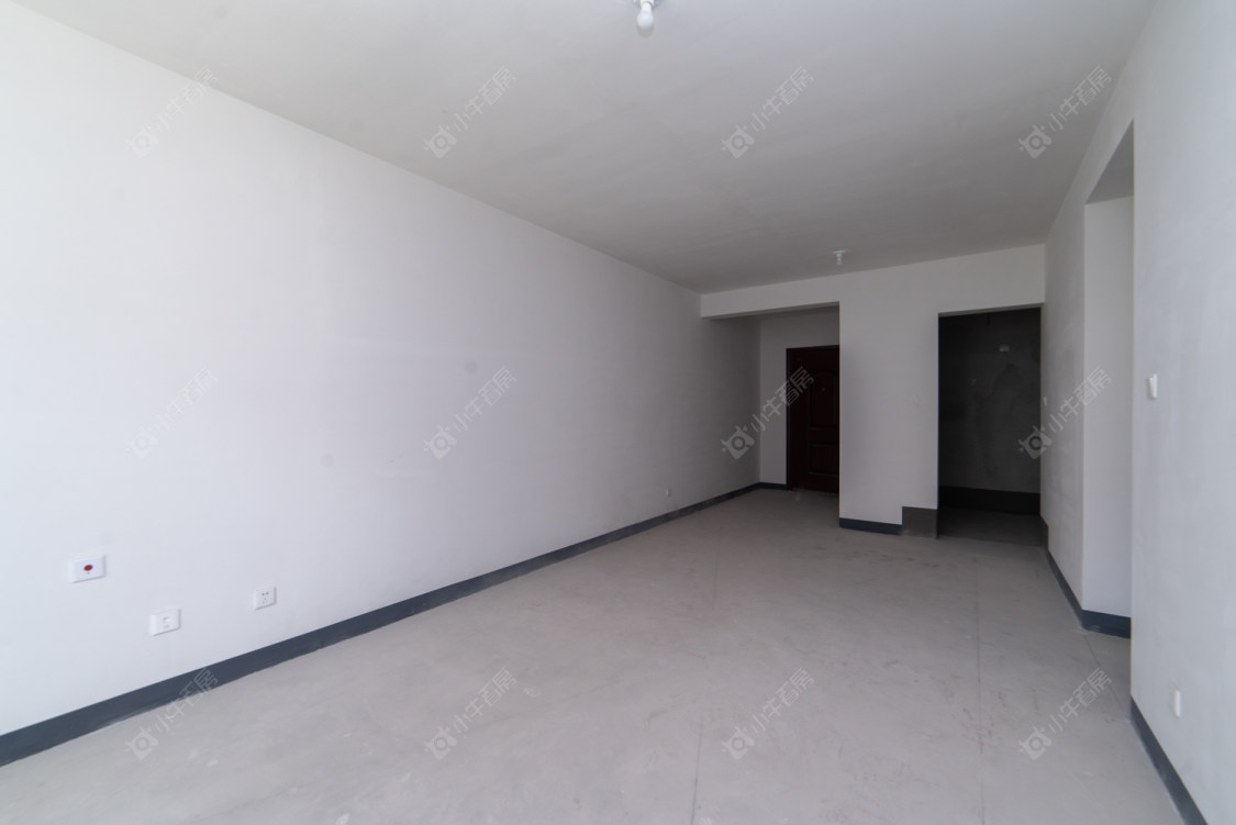 常州五星星韵城在售二手房源室内图_小牛看房