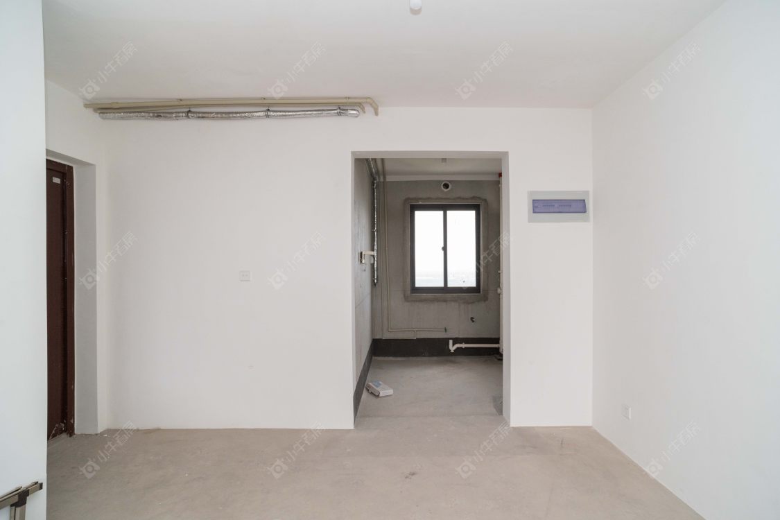 常州泰村花园在售二手房源室内图_小牛看房