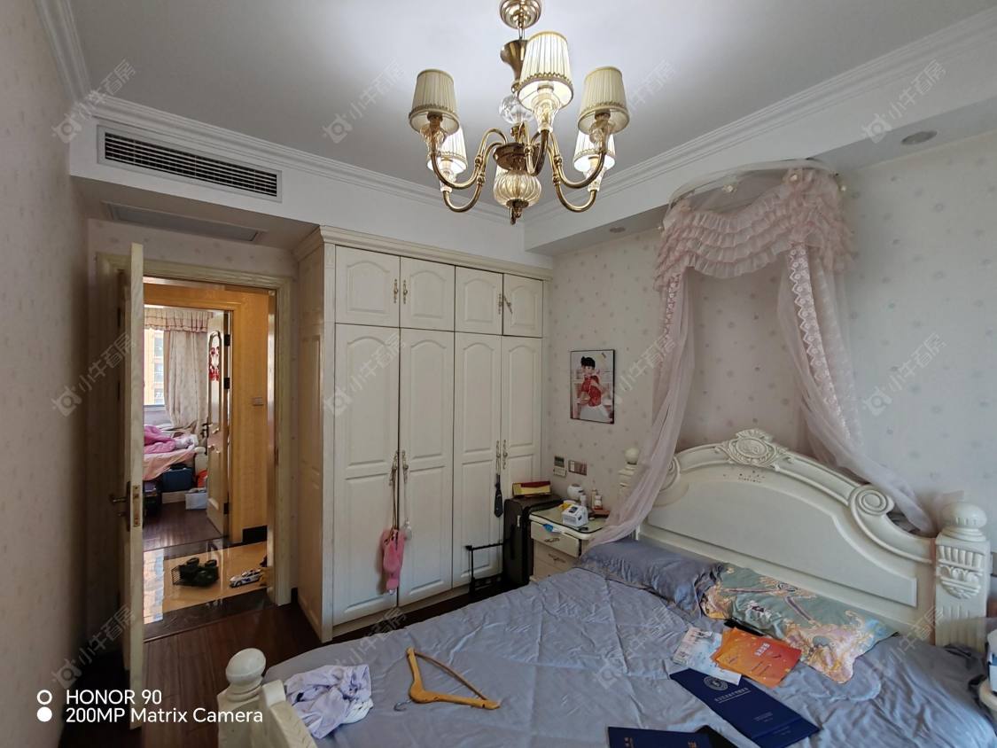 常州香溢紫郡二期在租房源室内图_小牛看房