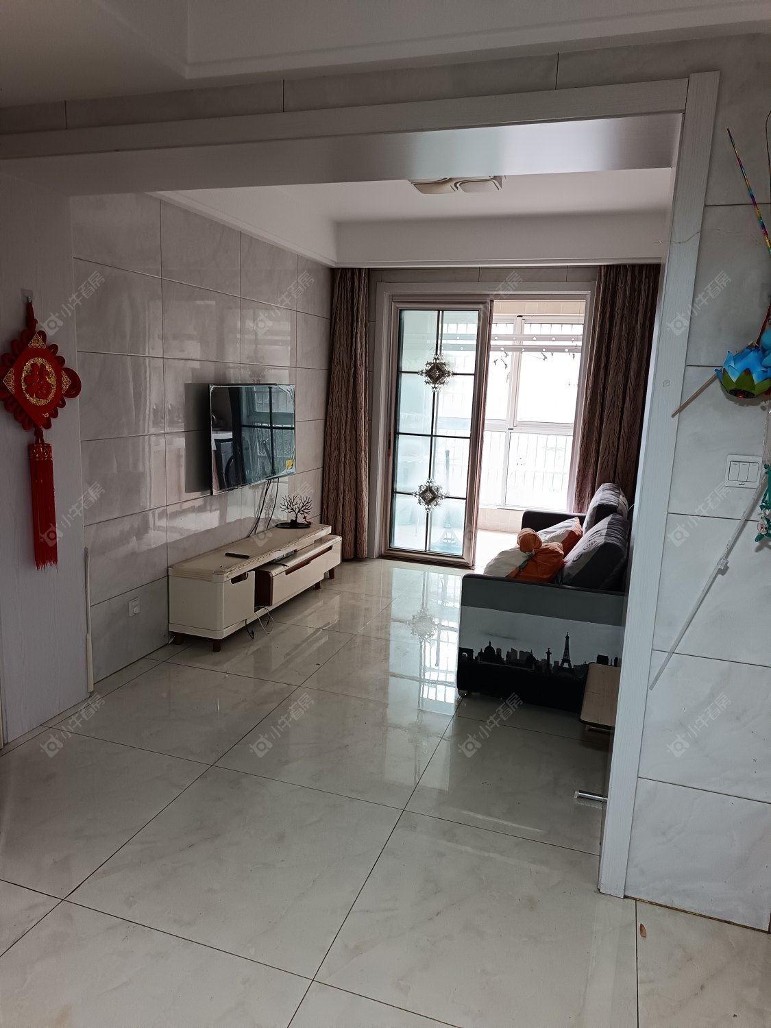 常州潞城花苑在租房源_小牛看房