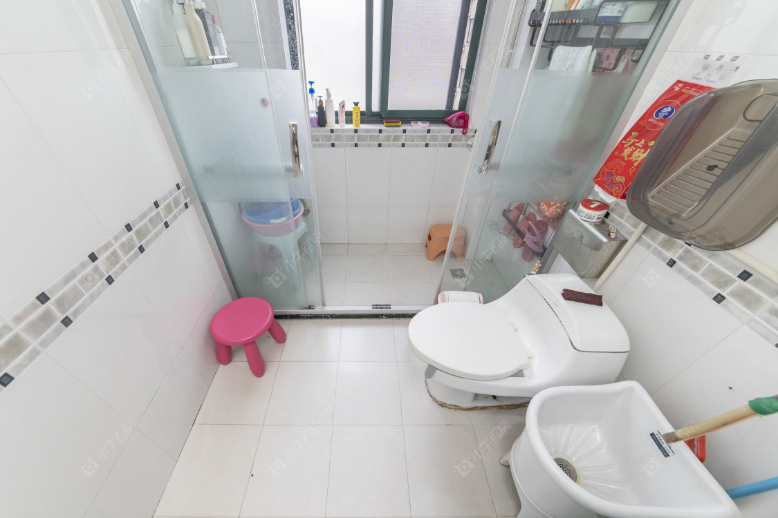 常州中凉新村七期在售二手房源室内图_小牛看房