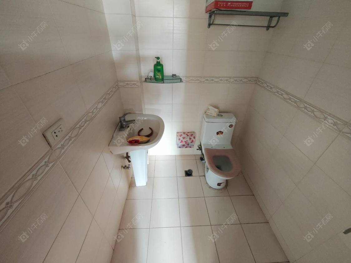 常州幸福二区在售二手房房源室内图_小牛看房