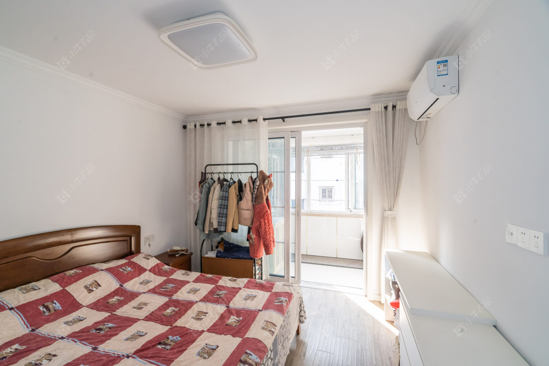 常州劳动新村南区在售二手房源室内图_小牛看房