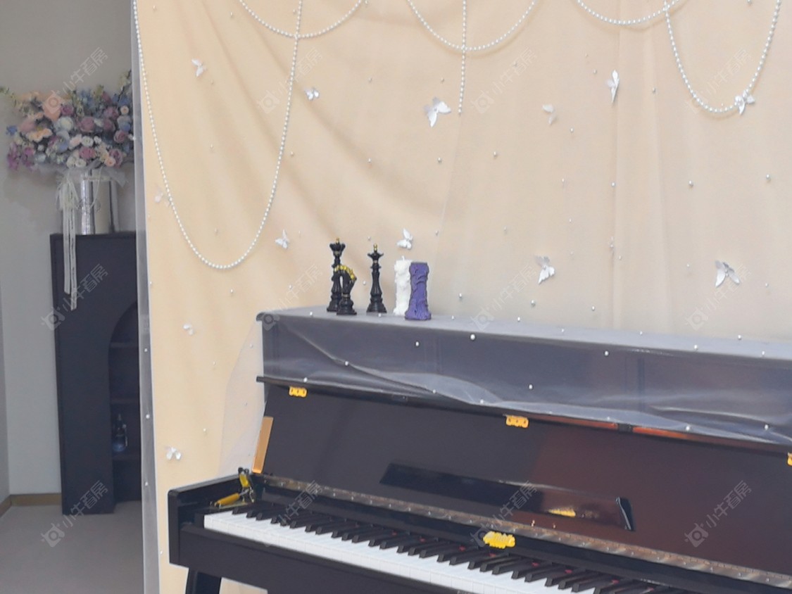 常州武进万达广场在租房源室内图_小牛看房