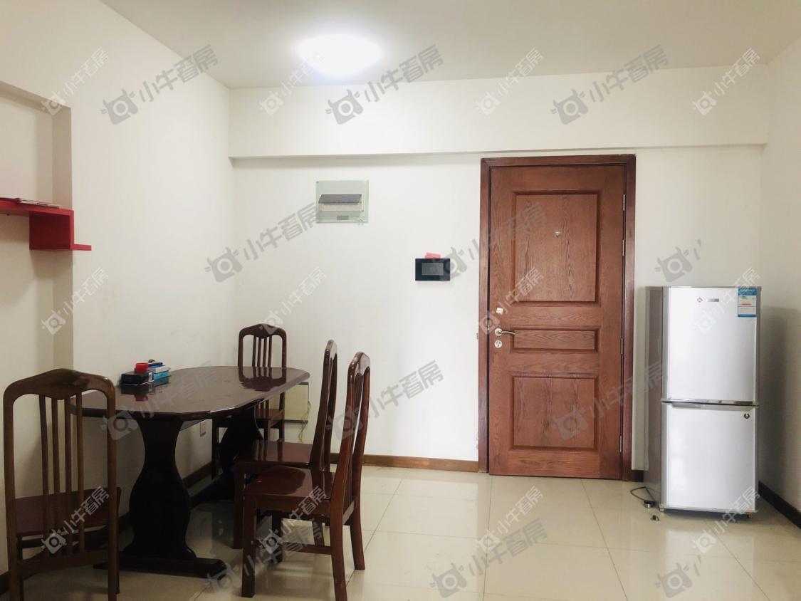 常州万泽大厦2室1厅1卫出租_小牛看房