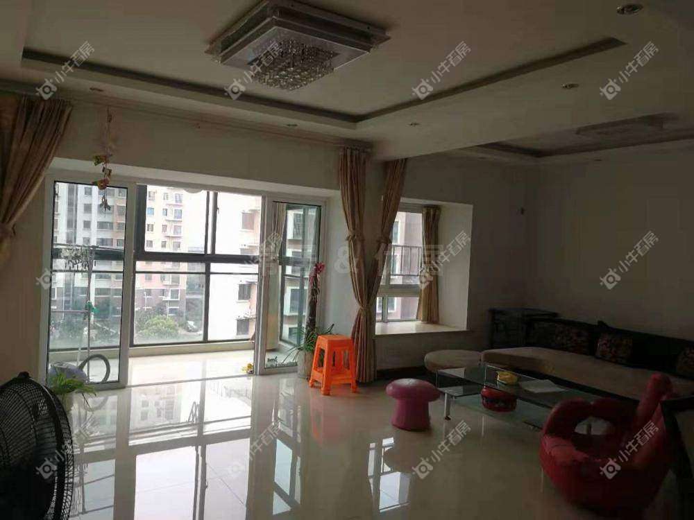 常州凤凰名城在租房源_小牛看房