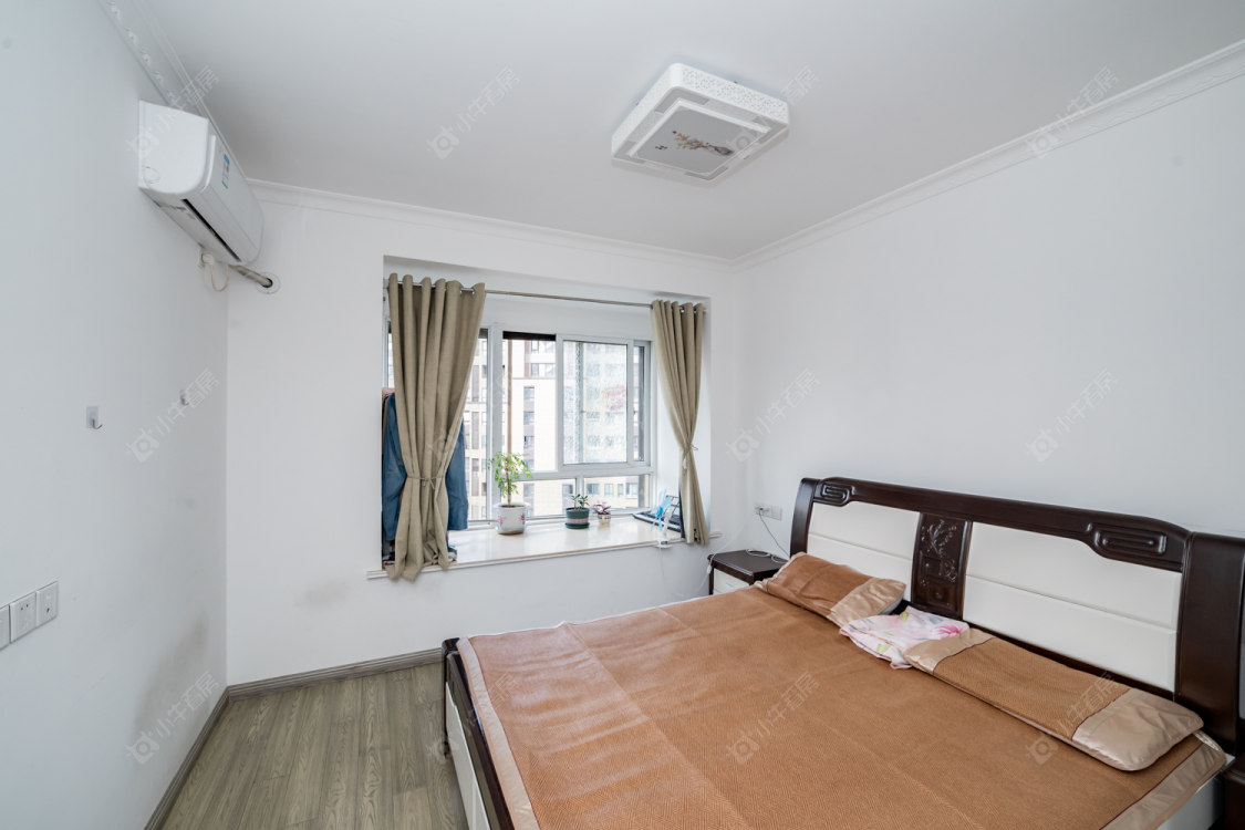 常州朗诗競园在售二手房源室内图_小牛看房