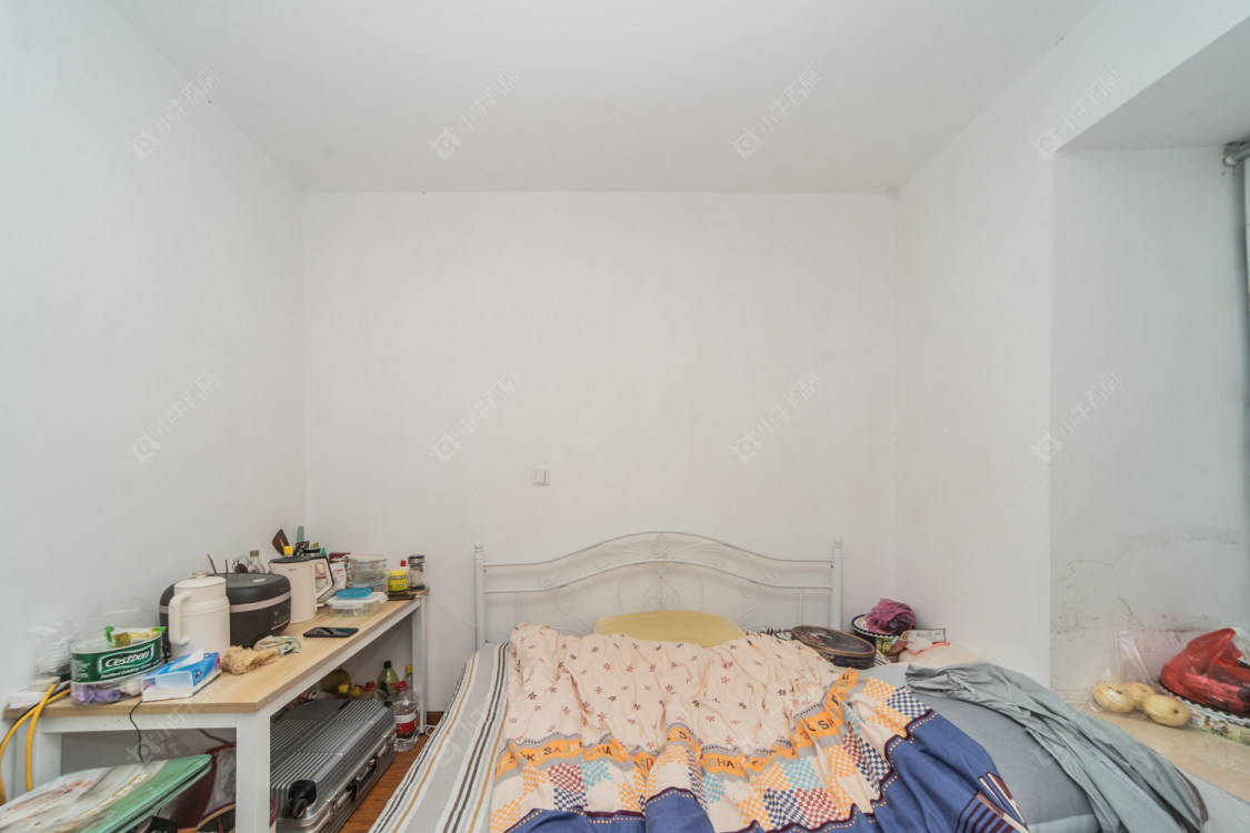 常州世茂香槟湖二期在售二手房源室内图_小牛看房