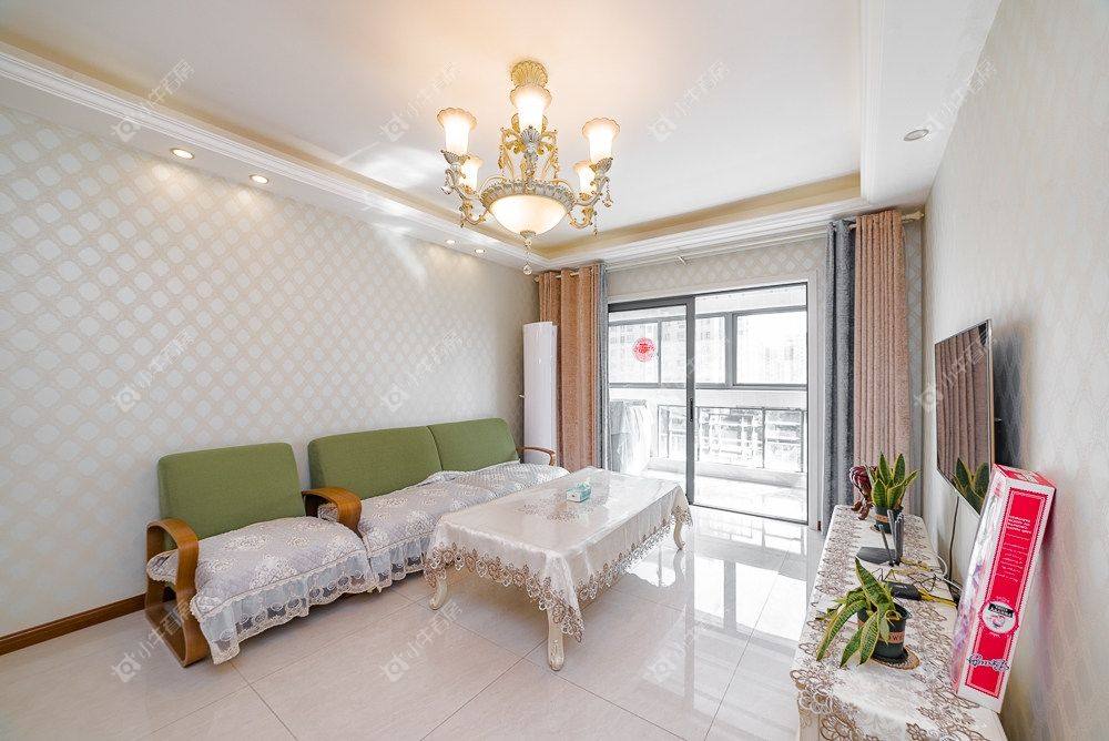 常州御城在租房源室内图_小牛看房