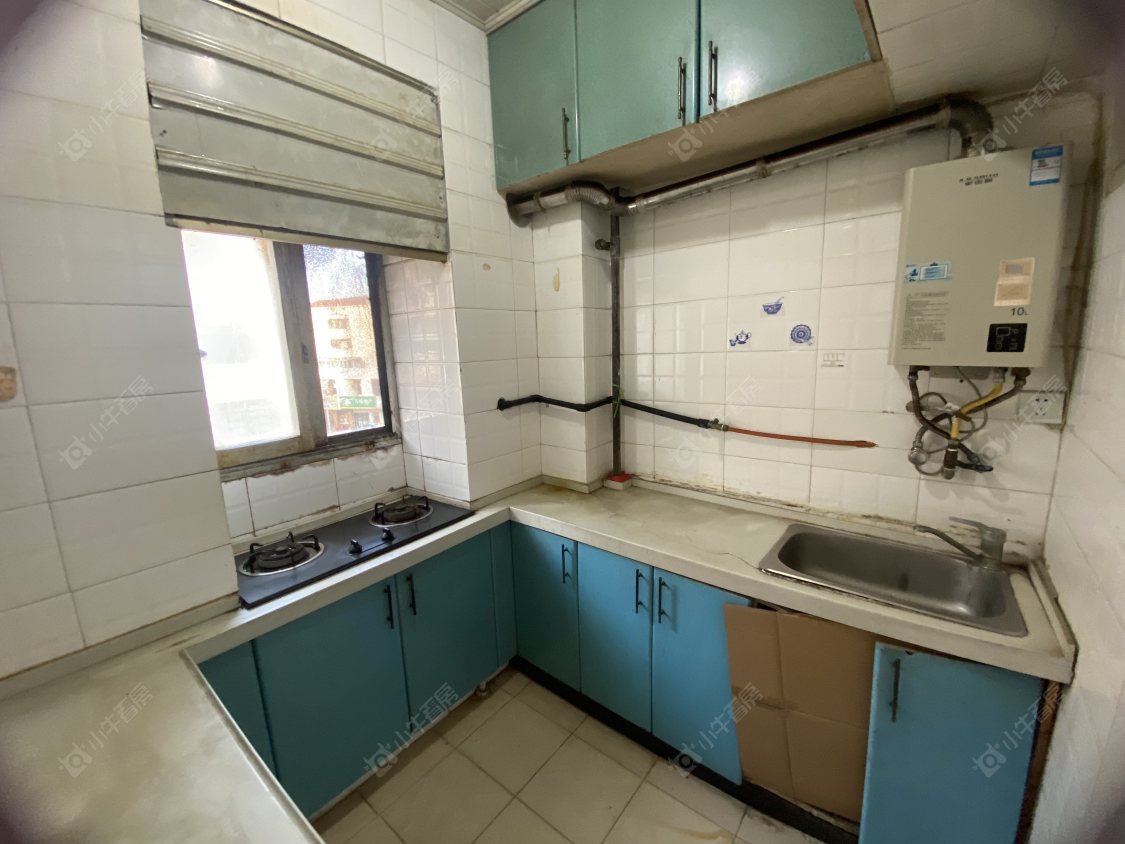 常州红梅新村在租房源室内图_小牛看房