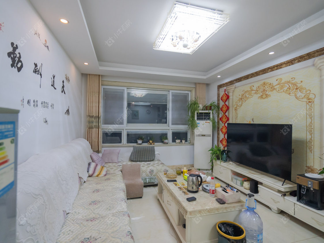 常州水岸花语在售二手房房源室内图_小牛看房