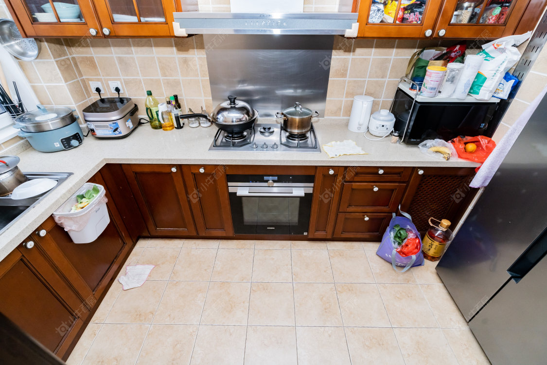 常州朗诗競园在售二手房源室内图_小牛看房