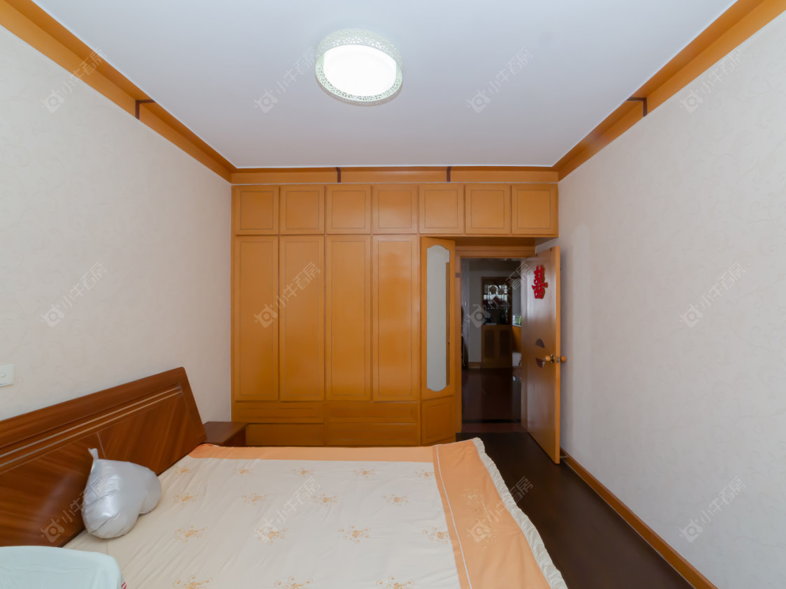 藻江花园一期房源室内图 常州藻江花园一期在售二手房源室内图_小牛看房