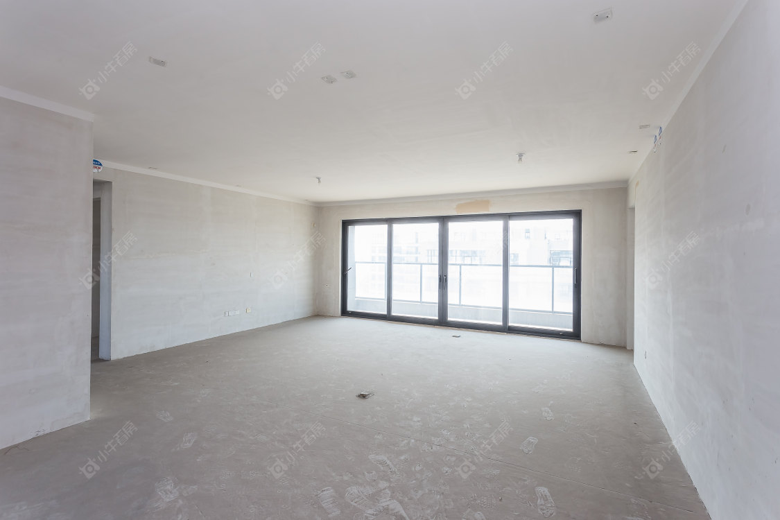 常州旭辉铂悦天宁在售二手房_小牛看房