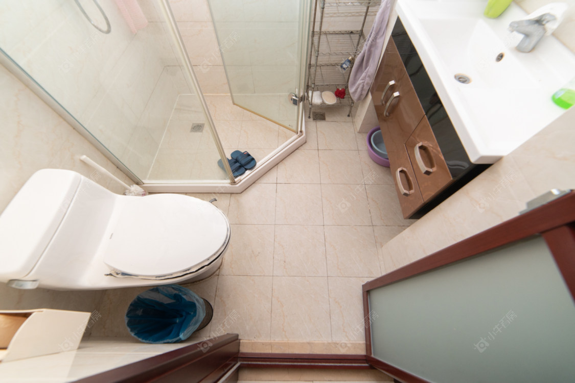 常州云山诗意在售二手房源室内图_小牛看房