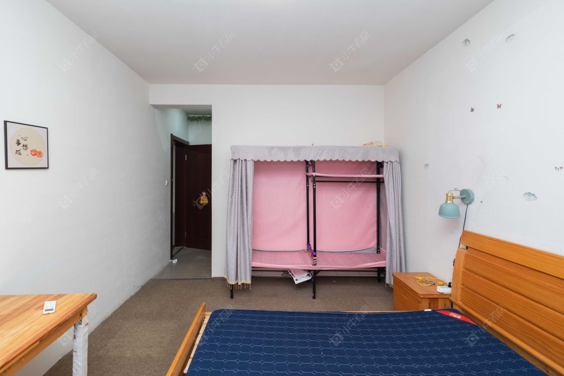 常州梧桐香郡二期在售二手房源室内图_小牛看房