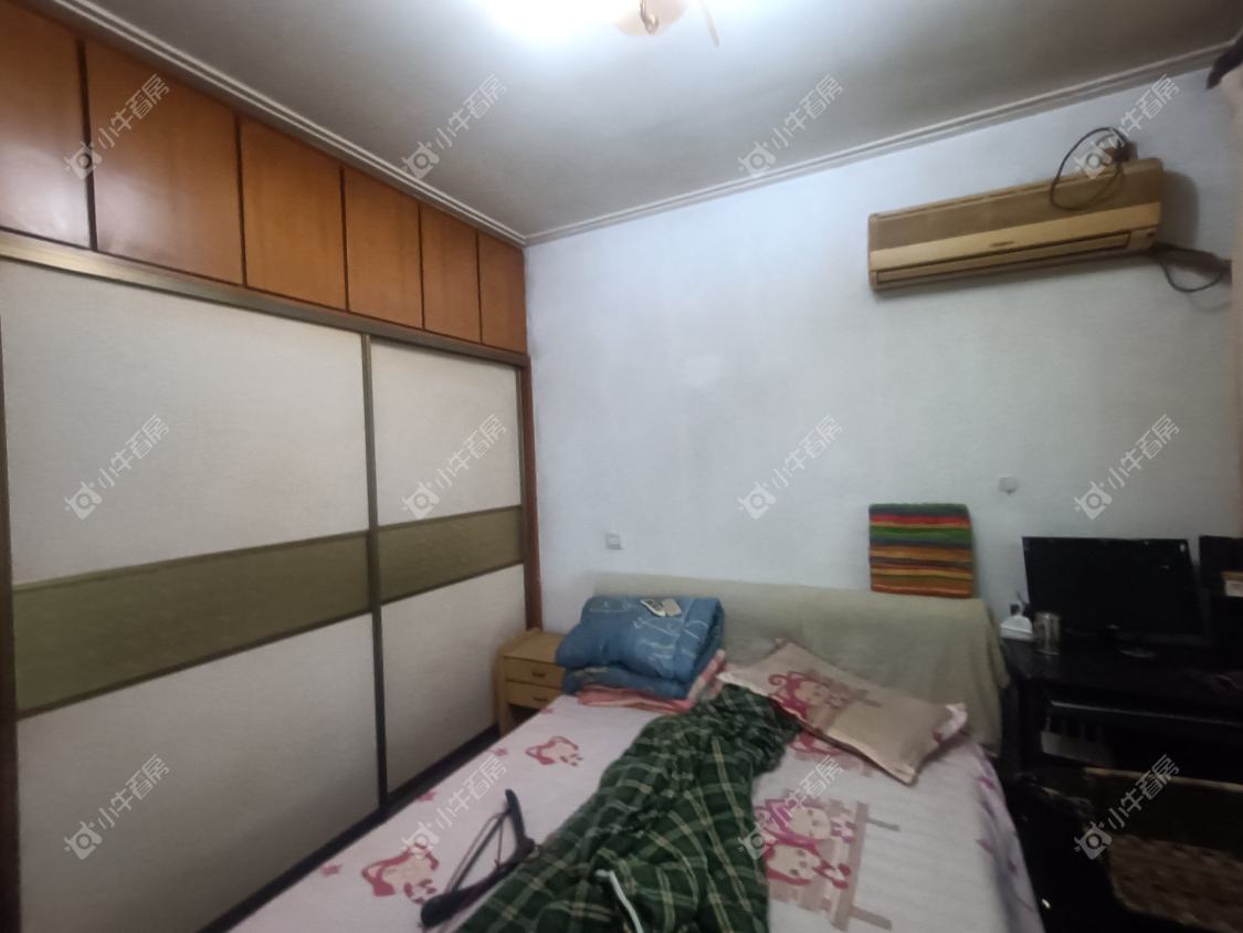 常州聚博花园在租房源_小牛看房