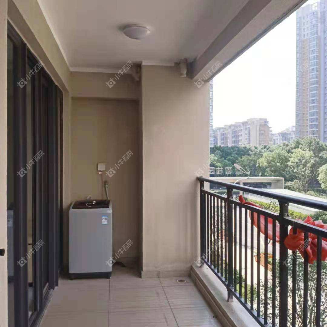 常州碧桂园壹号天禧在租房源_小牛看房