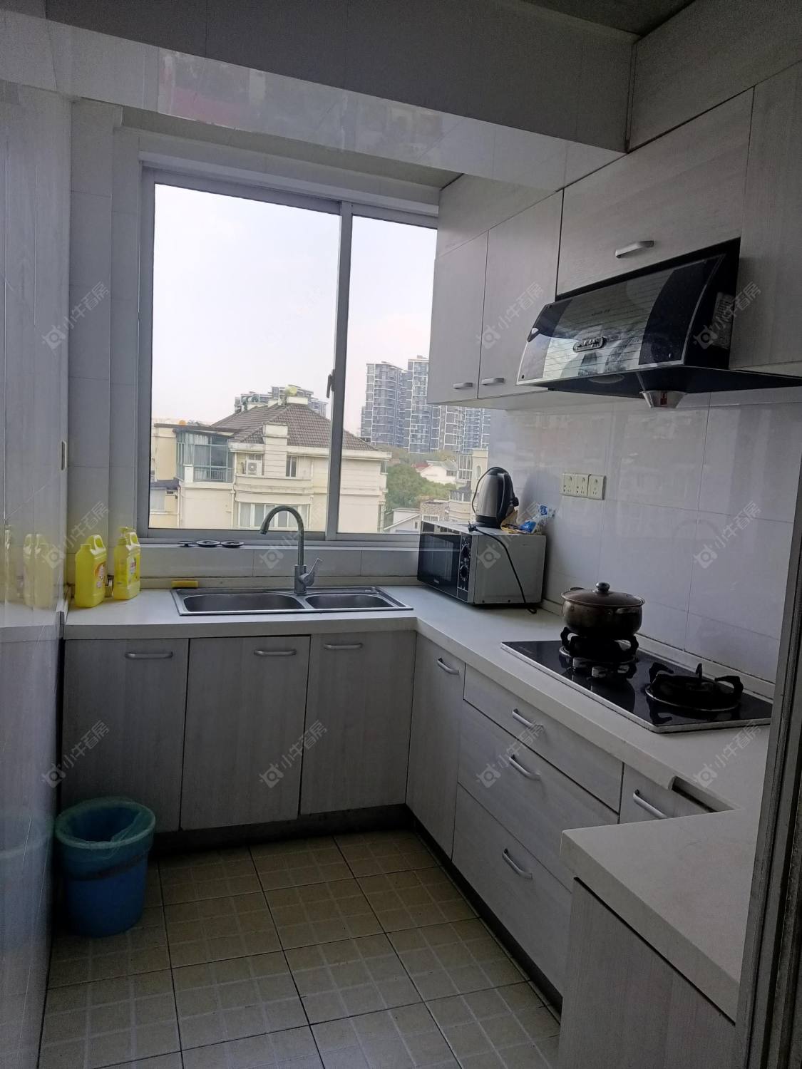 常州都市桃源一期在租房源室内图_小牛看房