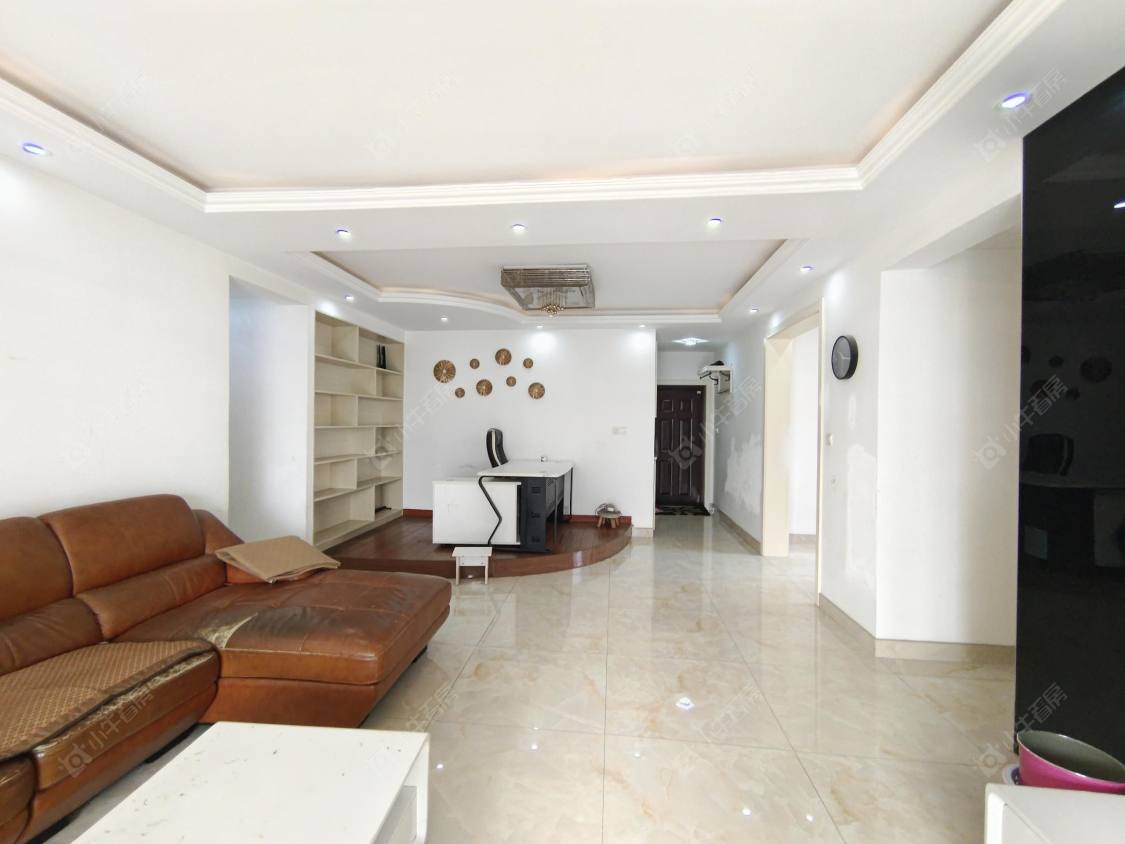 常州绿都万和城五区在租房源室内图_小牛看房