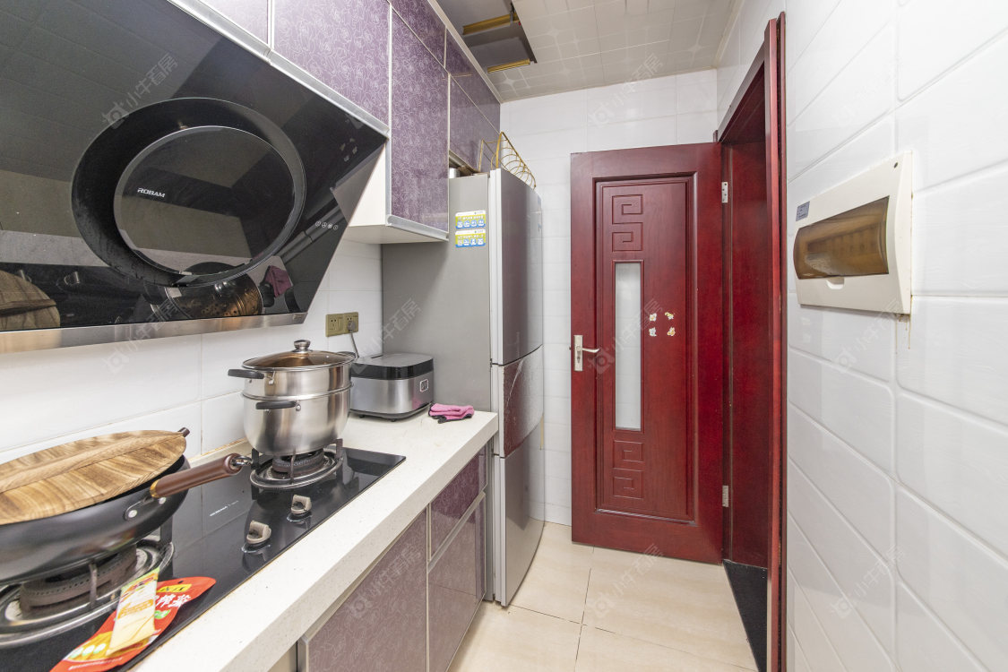 常州外滩1号在售二手房源室内图_小牛看房