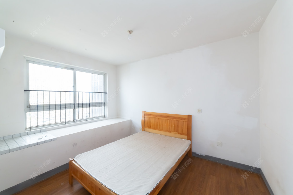 常州绿地世纪城二期在售二手房源室内图_小牛看房