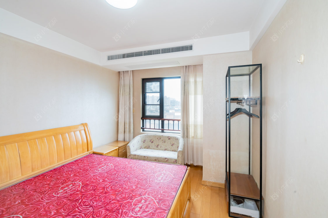 常州新城金郡(天宁)一期在售二手房源室内图_小牛看房