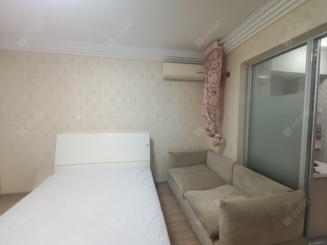 常州莱蒙城铂晶在租房源_小牛看房