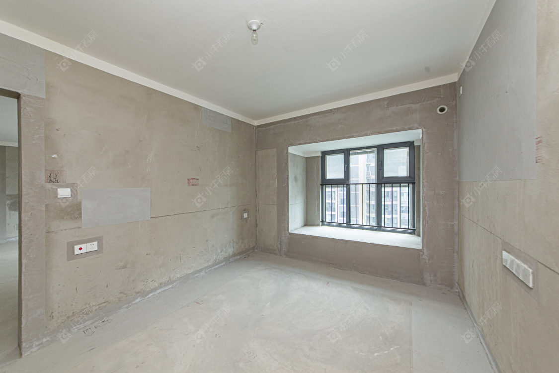 常州碧桂园都市森林在售二手房源室内图_小牛看房