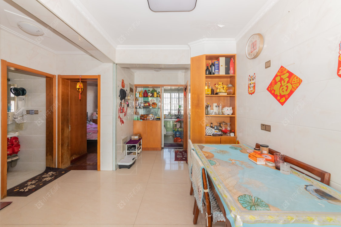 常州新景花苑三期在售二手房源室内图_小牛看房