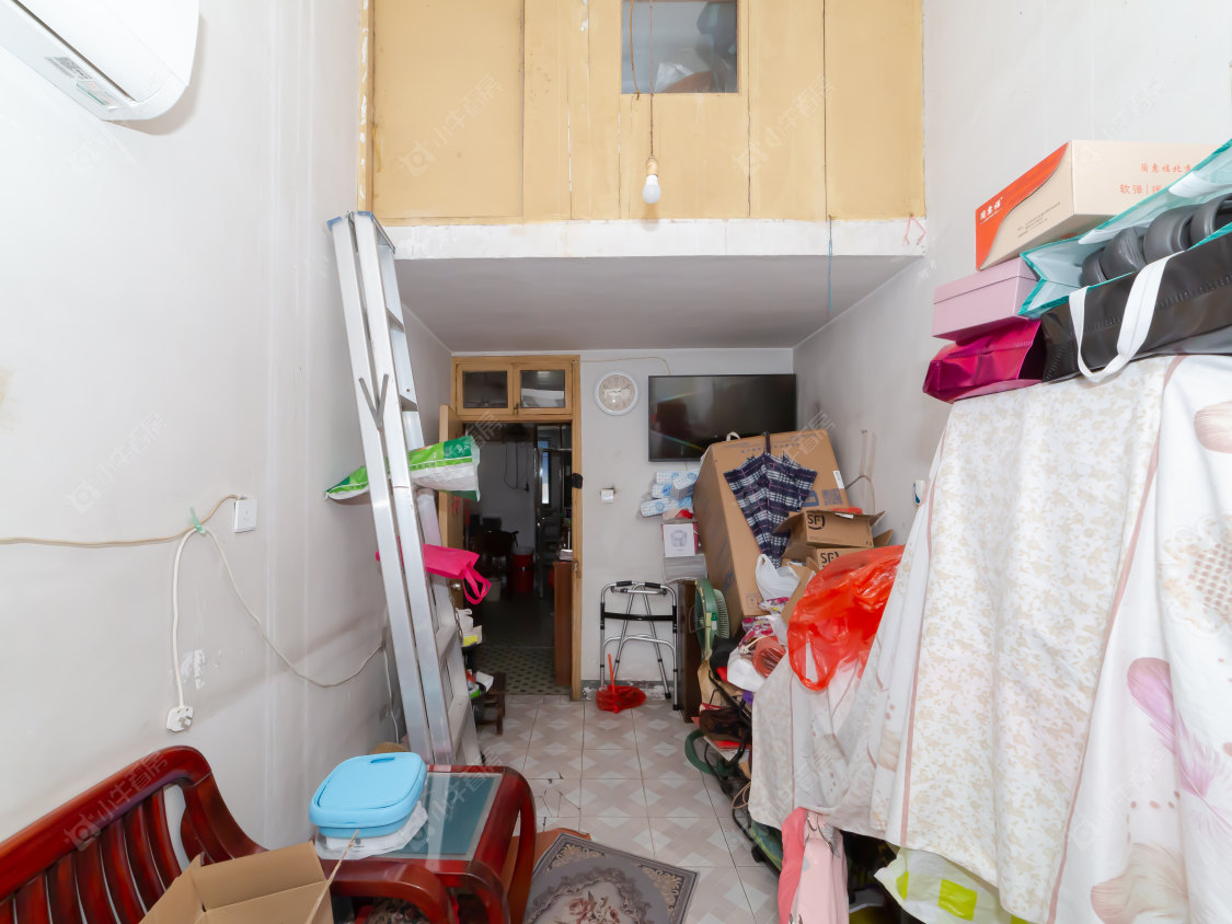 北环新村武进小区房源室内图 常州北环新村武进小区在售二手房源室内图_小牛看房