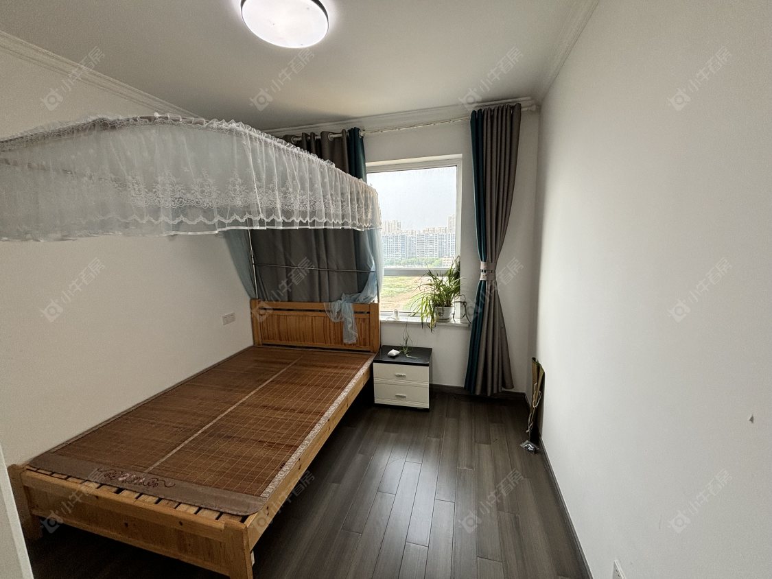 常州路劲城二期在租房源_小牛看房