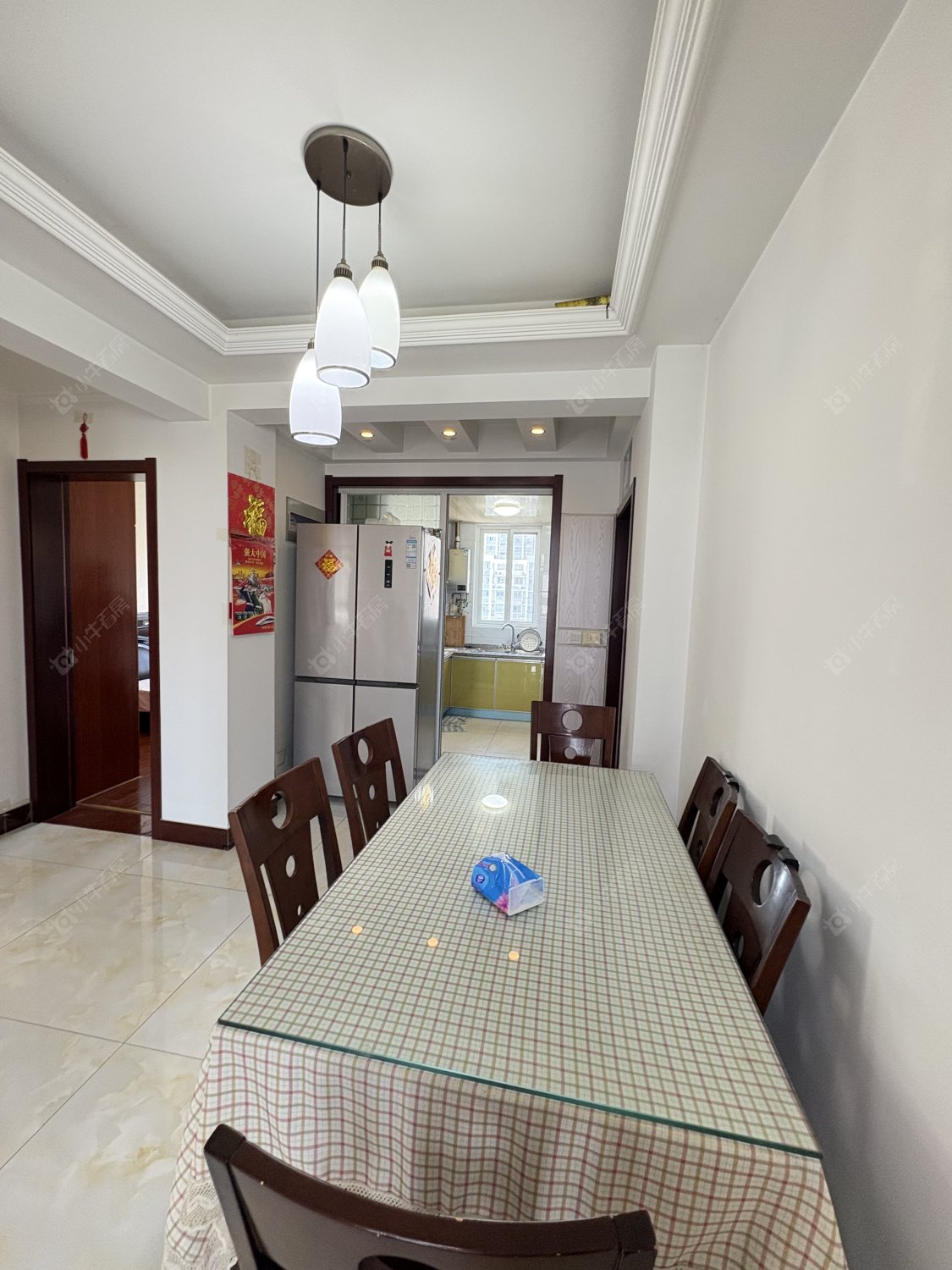 常州新城东苑四区在租房源_小牛看房