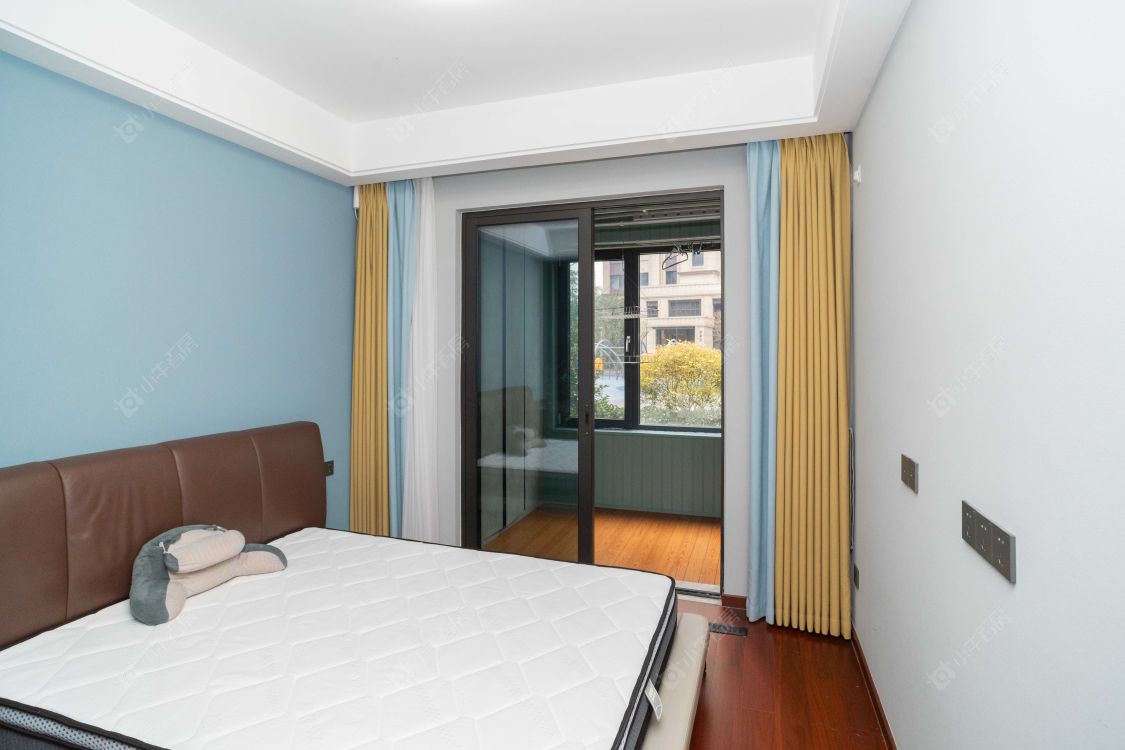 龙城金茂府西区房源室内图 常州龙城金茂府西区在售二手房源室内图_小牛看房