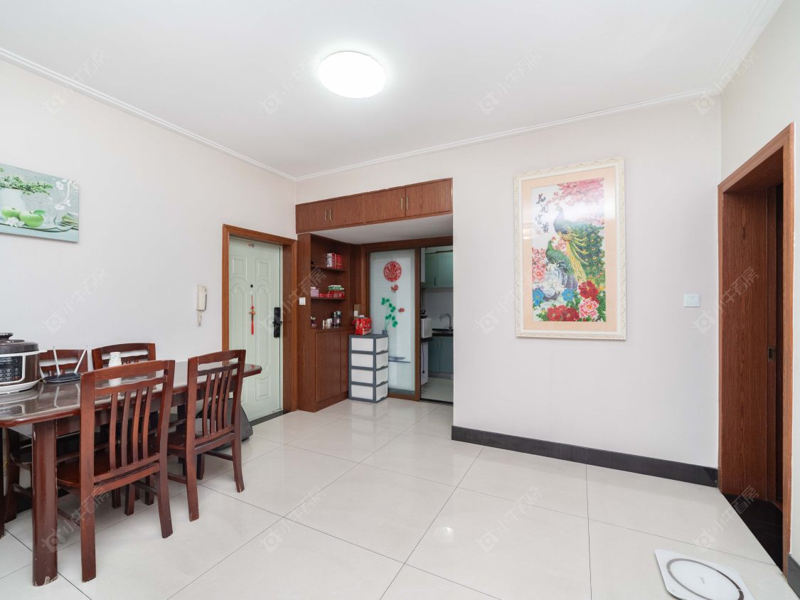 常州喜盈门花苑在售二手房源室内图_小牛看房