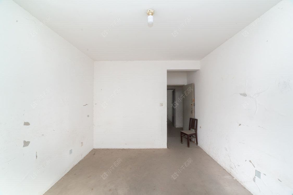 常州天山花园在售二手房源室内图_小牛看房