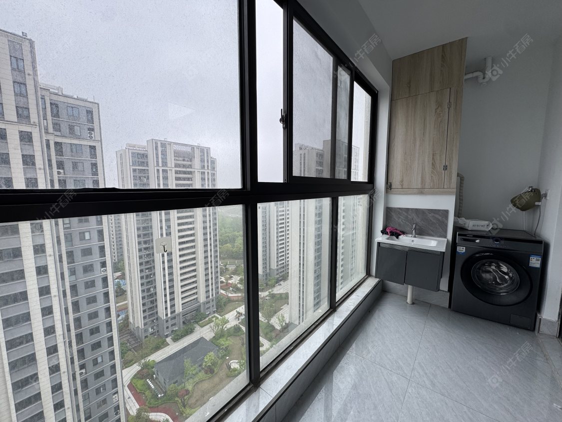 常州中梁金科启宸在租房源_小牛看房