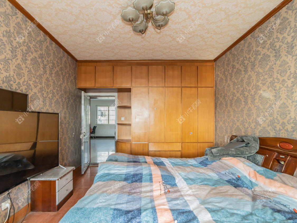 常州百合花苑在租房源室内图_小牛看房