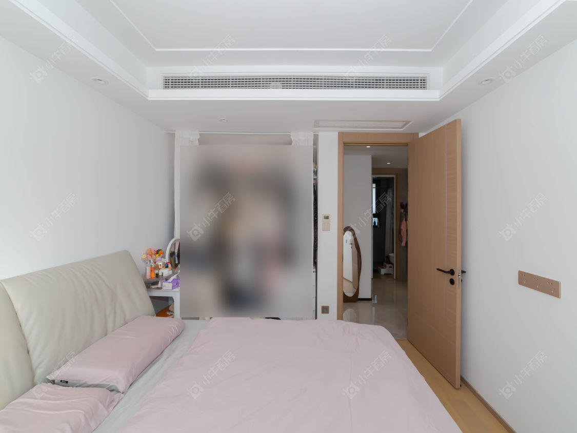 万科新都会房源室内图 常州万科新都会在售二手房源室内图_小牛看房