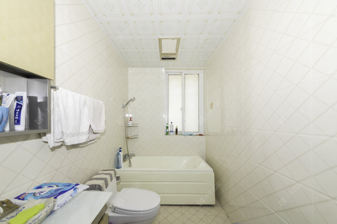 常州腾龙苑西区在售二手房源室内图_小牛看房