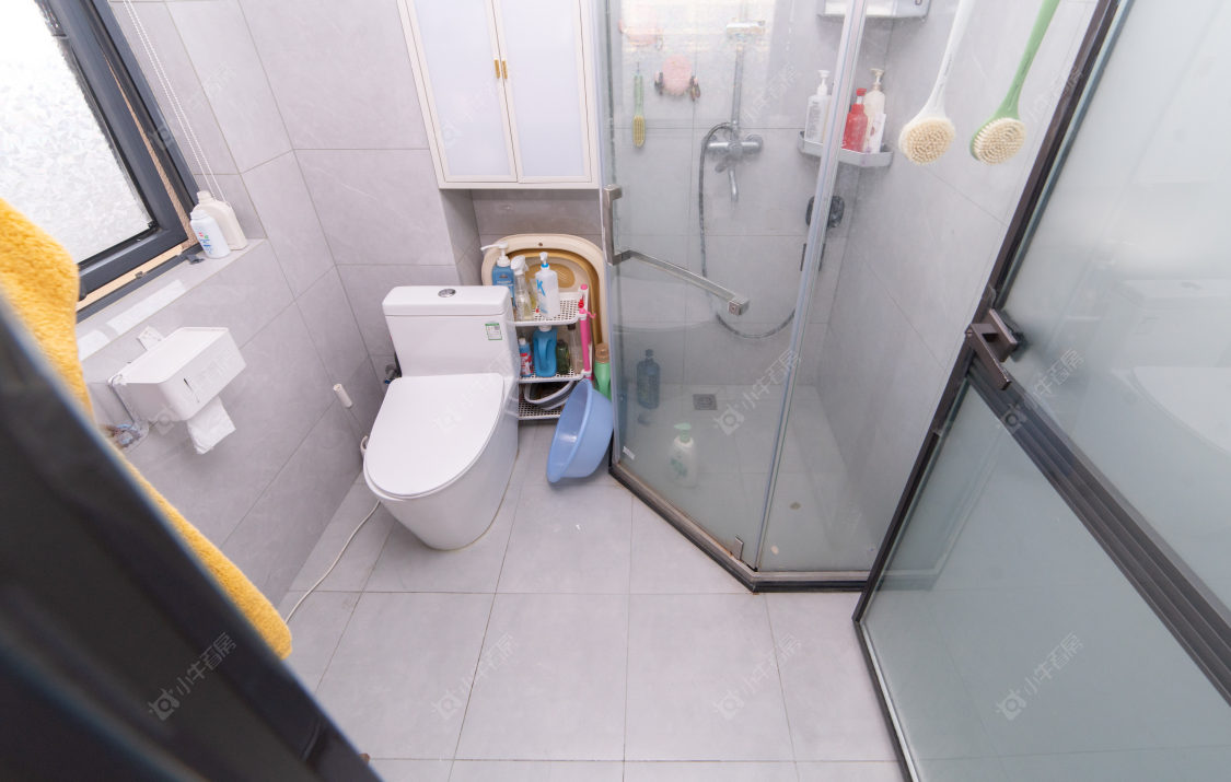 常州邹新东苑在售二手房源室内图_小牛看房