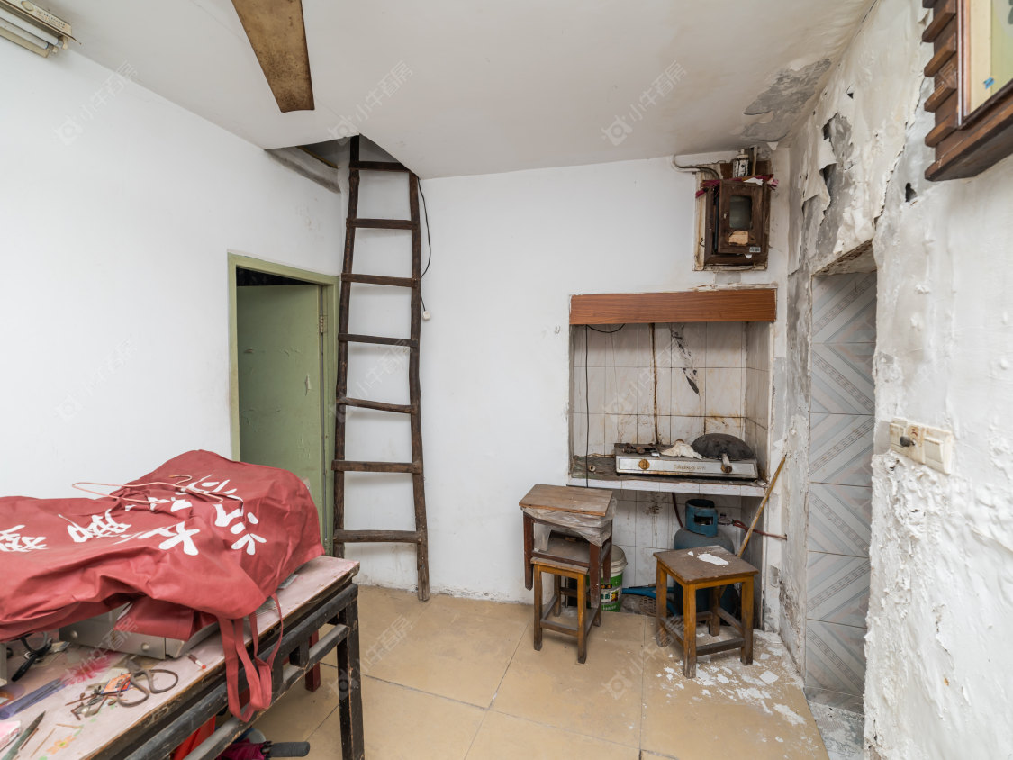 常州成济路在售二手房_小牛看房