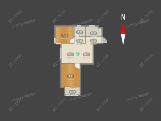 常州怡康机电广场在租房源_小牛看房