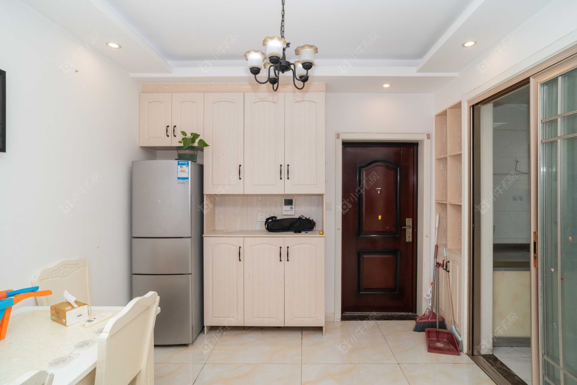 常州河枫御景花苑在售二手房源室内图_小牛看房