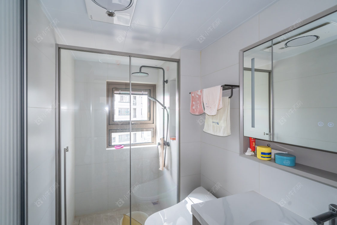 常州九洲玺在售二手房源室内图_小牛看房