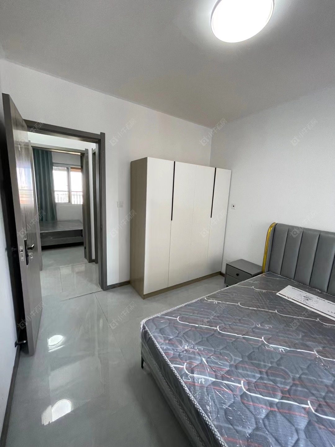 常州招商花园城在租房源_小牛看房